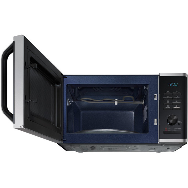 Микроволновая печь Samsung MG23K3575AS/BW