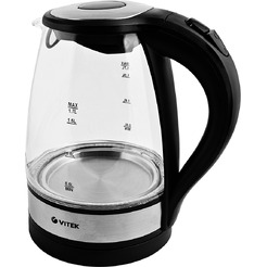 Электрический чайник VITEK VT-7008 TR