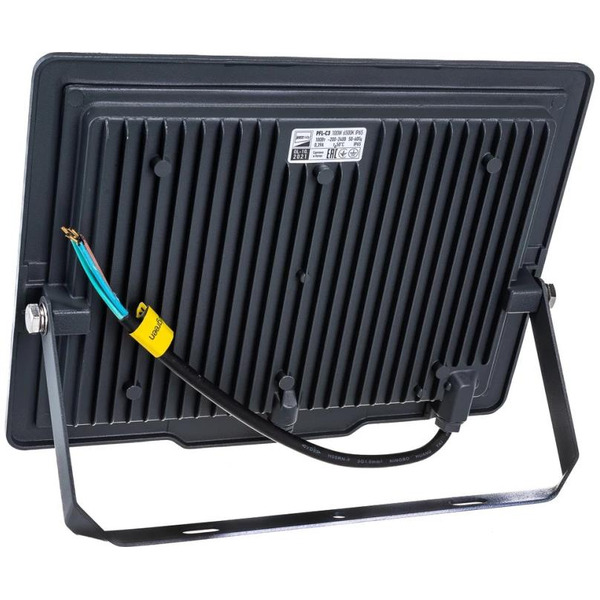 Прожектор светодиодный JAZZWAY 5023628