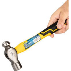 Молоток шаровой Deli EDL443016