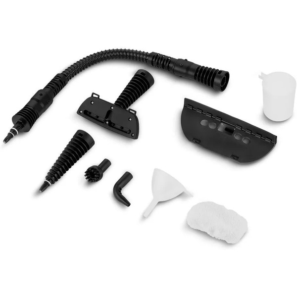 Пароочиститель Kitfort KT-9195