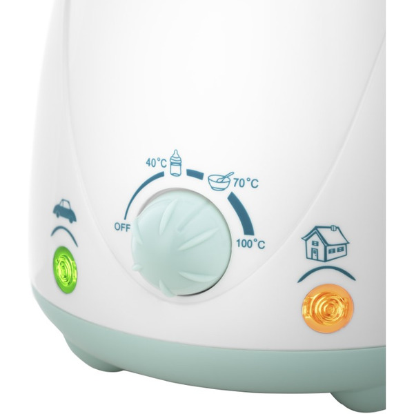 Подогреватель Kitfort KT-2311