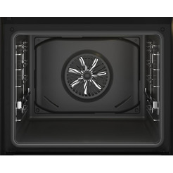 Духовой шкаф Hotpoint FE9 1351 SH BLG