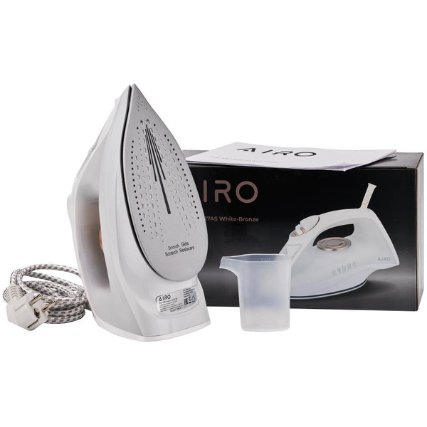 Утюг AIRO SI2227AS