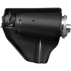 Насадка - cоковыжималка для томатов Aresa AR-3807