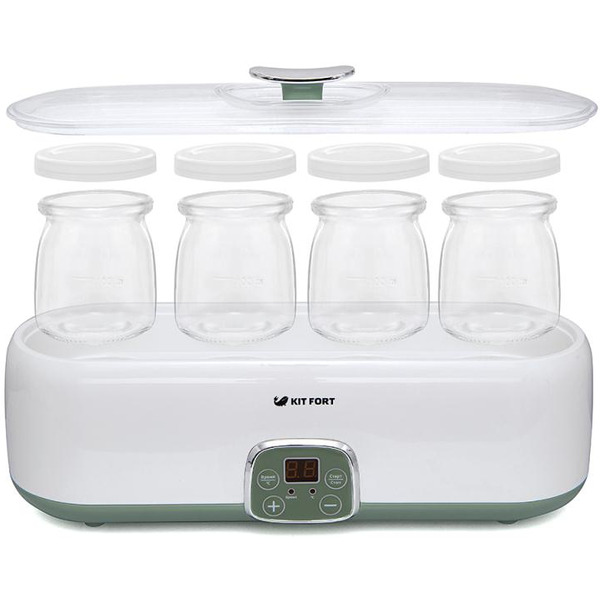Йогуртница KITFORT КТ-2007