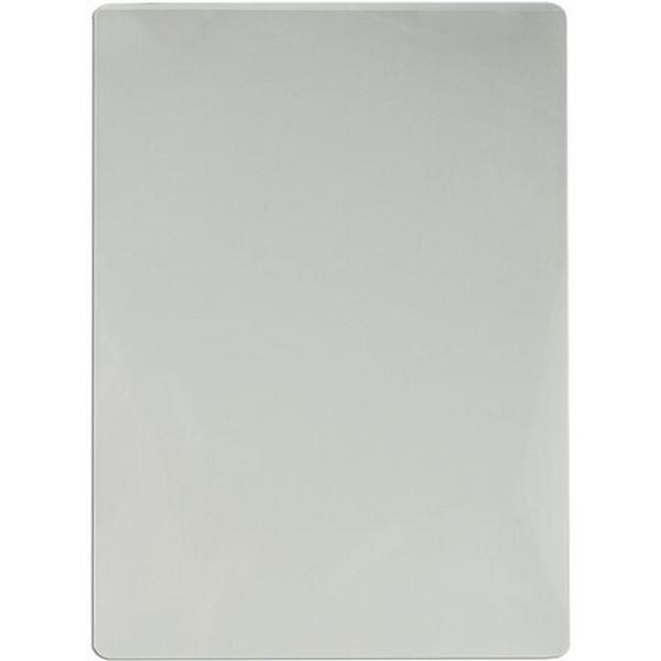 Пленка для ламинирования BRAUBERG А4 100 мкм 100 шт 531780 (матовый, прозрачный)