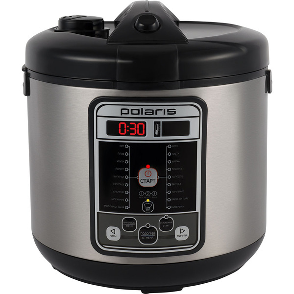 Мультиварка Polaris PMC 0572AD