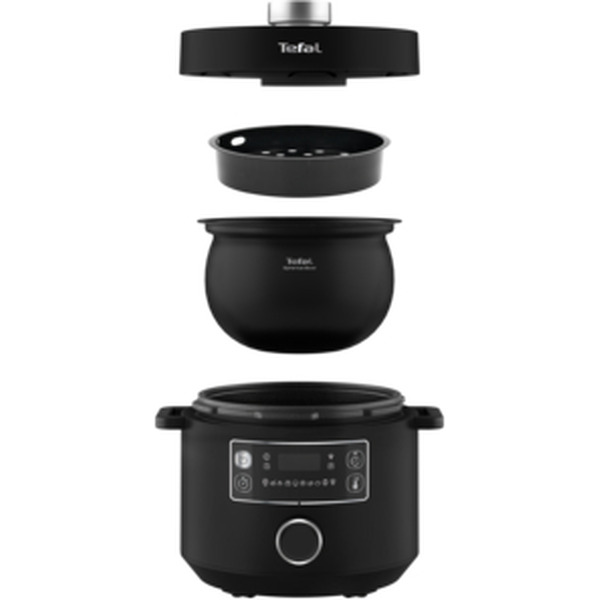 Мультиварка Tefal CY753832