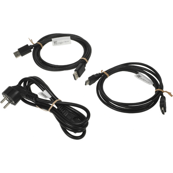 Монитор AOC 24E4U