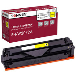 Картридж Sonnen SH-W2072A
