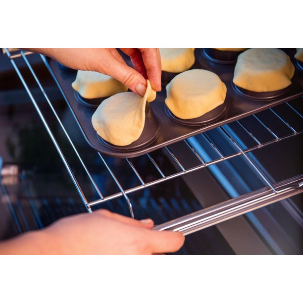 Кухонная плита Hansa FCGW510550