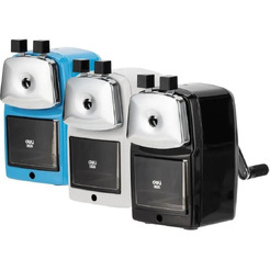 Точилка Deli E0620S (ассорти)