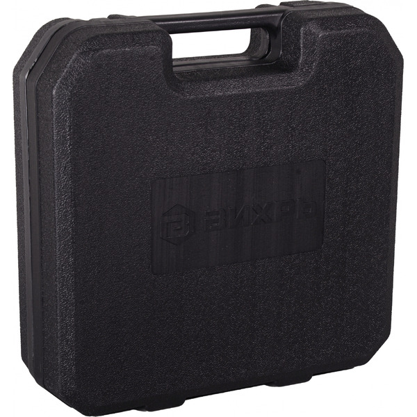 Дрель-шуруповерт Вихрь ДА-24Л-2К (72/14/18)