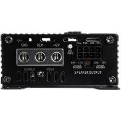 Усилитель AMP Micron 4.120