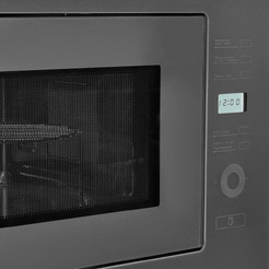 Встраиваемая микроволновая печь MAUNFELD MBMO.25.7GG