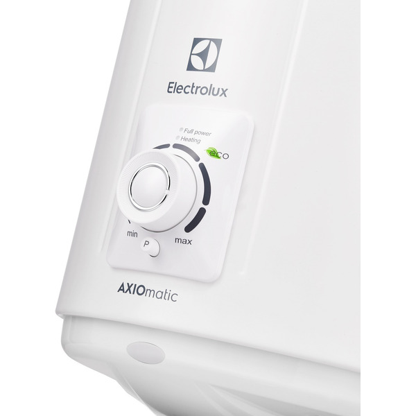 Водонагреватель Electrolux EWH 50 AXIOmatic Slim