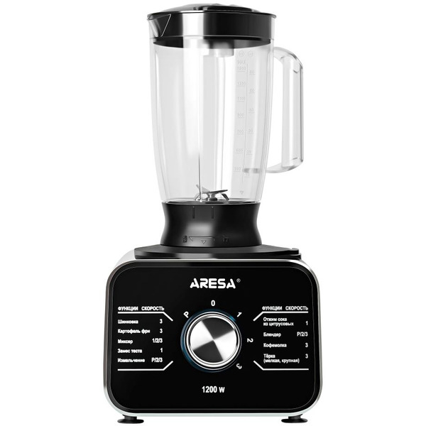 Кухонный комбайн ARESA AR-1712