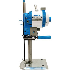 Нож раскройный Jack JK-T3 6" 850W