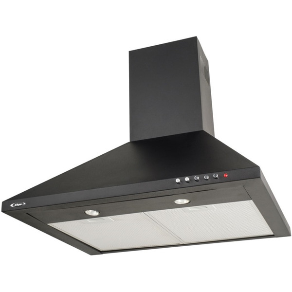 Вытяжка Akpo Classic Eco 60 WK-4 (черный)