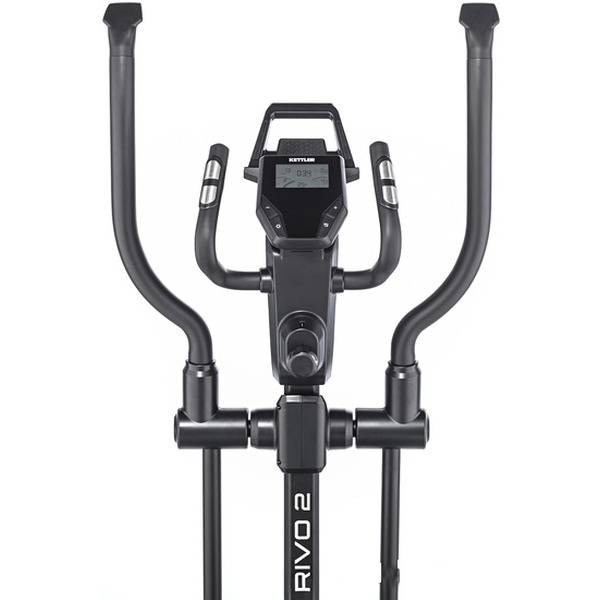 Эллиптический тренажер KETTLER Axos Cross M / 7647-900