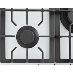 Варочная панель ZUGEL ZGH451W