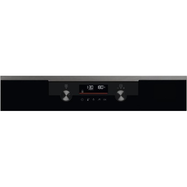 Духовой шкаф Electrolux SteamBake 600 KODDP77H