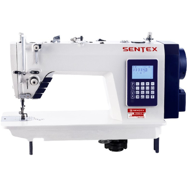 Промышленная швейная машина SENTEX ST200-2S