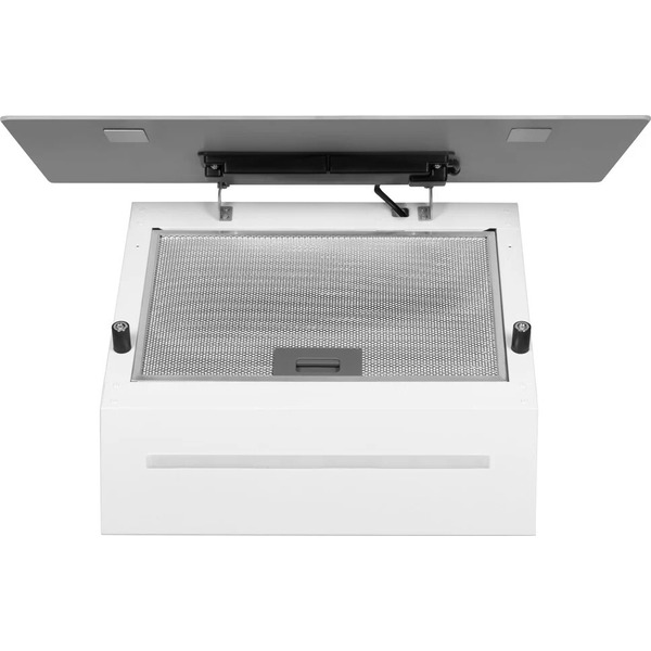 Вытяжка кухонная ZORG ALMA 1080 60 S белая