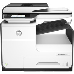 МФУ HP PageWide 377dw J9V80B