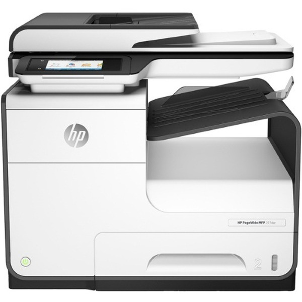 МФУ HP PageWide 377dw J9V80B