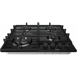 Газовая варочная панель Haier HHQ-G64CTPB
