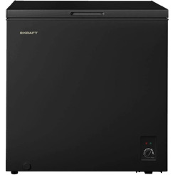 Морозильный ларь Kraft BD(W)-230BRX