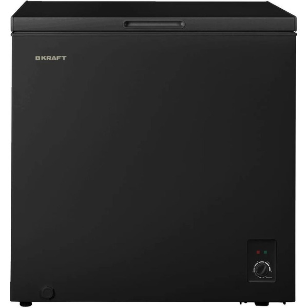 Морозильный ларь Kraft BD(W)-230BRX