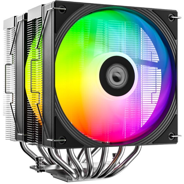 Кулер для процессора ID-Cooling Frozn A620 Pro SE ARGB