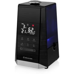 Увлажнитель воздуха Brayer BR4704