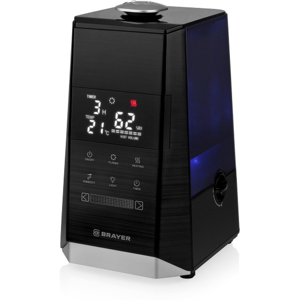 Увлажнитель воздуха Brayer BR4704