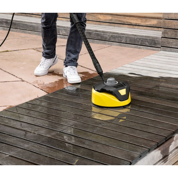 Мойка высокого давления KARCHER K4 Classic 1.679-423.0