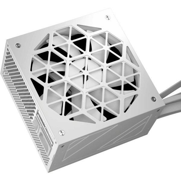 Блок питания 1STPLAYER HA-650AC1-WH
