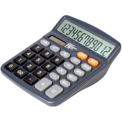 Калькулятор Staff Plus DC-111S (250428)