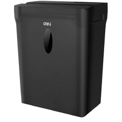 Шредер Deli ET014