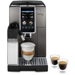 Кофемашина DeLonghi Dinamica Plus ECAM 380.95.TB