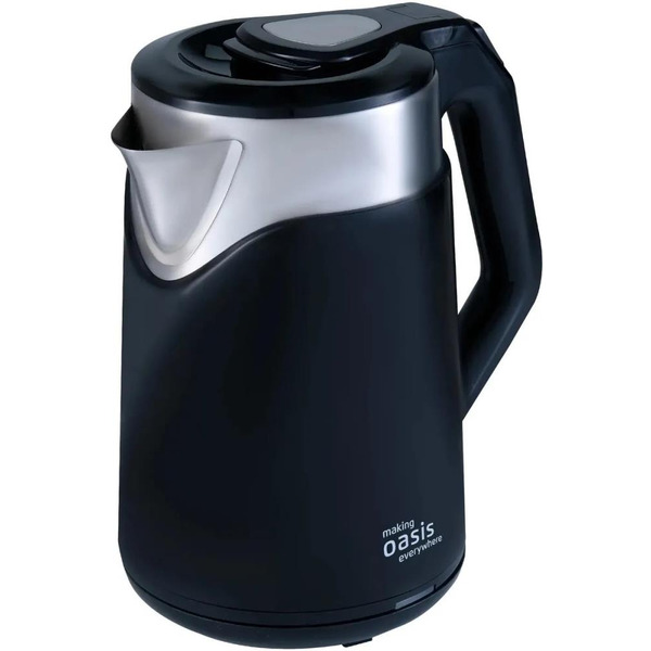 Электрический чайник Making Oasis Everywhere K-21SPB