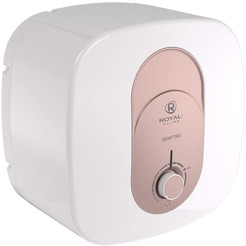 Водонагреватель ROYAL CLIMA RWH-Q15-FE