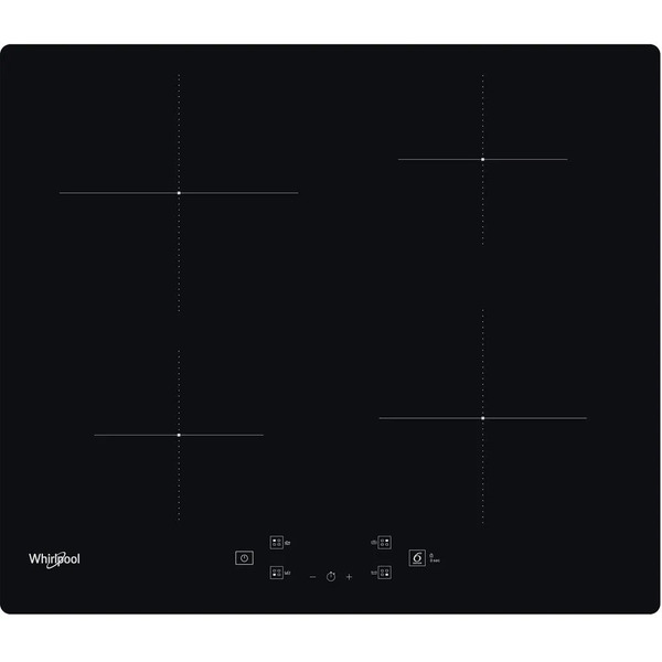 Поверхность индукционная WHIRLPOOL WS Q2160 NE