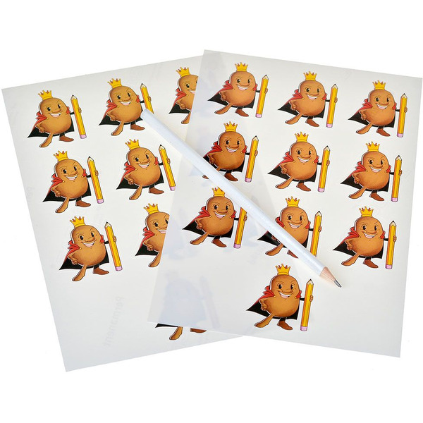 Настольная игра HOBBY WORLD Горячая картошка 915867