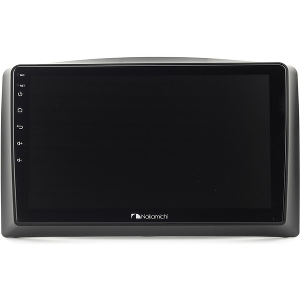 Рамка Incar RMB-FC443 (XTA MERCEDES-BENZ Vito 2014-2018)