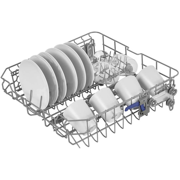 Встраиваемая посудомоечная машина MAUNFELD MLP-12S Light Beam