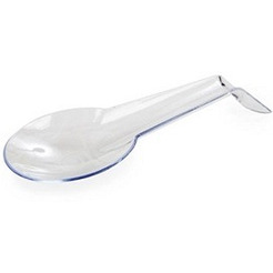 Подставка для ложки Berossi Alt ИК 04800000 (прозрачный)