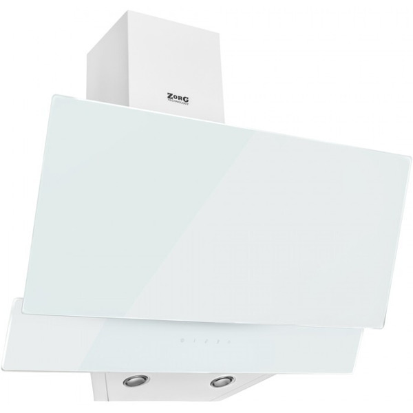 Вытяжка ZorG Technology Arstaa 60C S (белый)